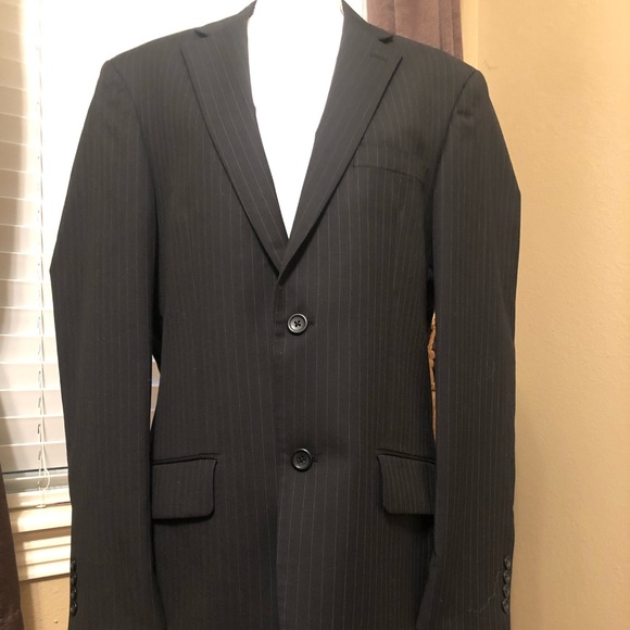Men’s Pronto Uomo Suit Jacket and pants - Picture 2 of 8